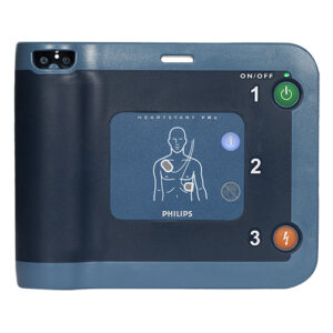 Philips heartstart FRx AED