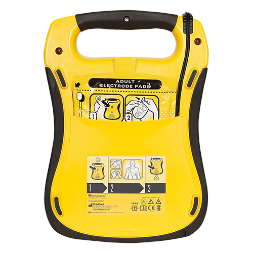 Defibtech Lifeline AED halfautomaat