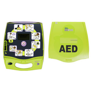 Zoll AED plus volautomaat
