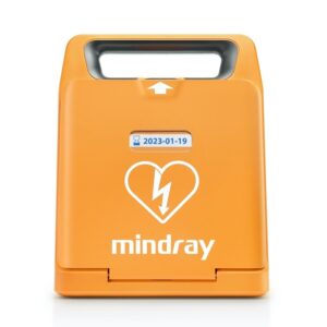 Mindray beneheart C1A AED halfautomaat
