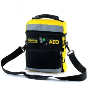Mindray Beneheart C1A AED halfautomaat + binnenkast