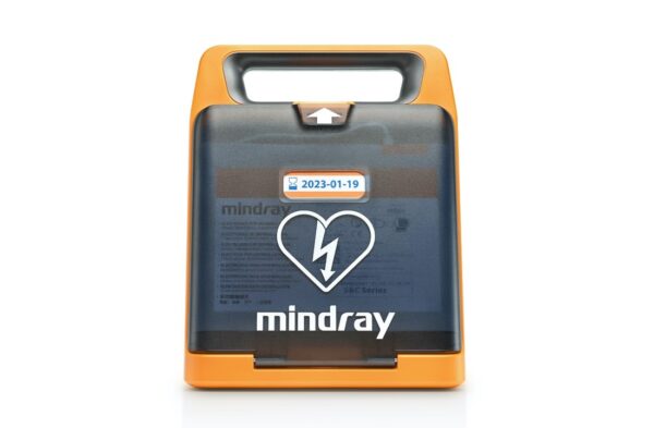 Mindray Beneheart C2 AED trainer