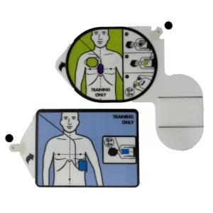 Zoll AED 3 vervangingselektroden 5 paar