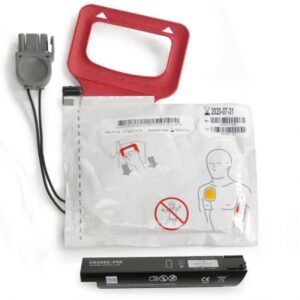Physio control lifepak CR Plus Replacement kit