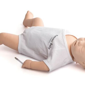 Laerdal Resusci Baby QCPR